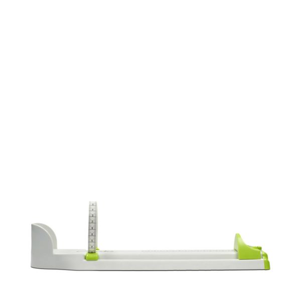 Clarks Boys Junior Gauge School Shoes White Green | USA-1985307